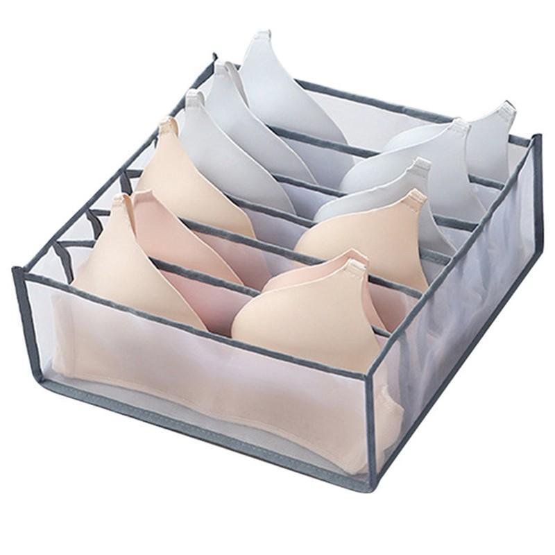 OrganizDrawers™ - Organisateur de sous-vêtements | Rangement - Canaan des Rangements