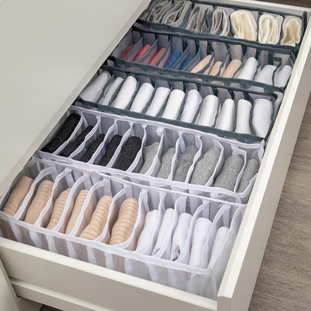 OrganizDrawers™ - Organisateur de sous-vêtements | Rangement - Canaan des Rangements