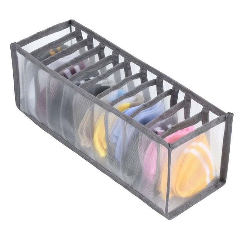 OrganizDrawers™ - Organisateur de sous-vêtements | Rangement - Canaan des Rangements